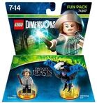 Lego Dimensions Fun Pack Fantastic Beast