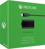 Microsoft Xbox One Play & Charge Kit - Spielkonsolenteile & -zubehör (Charge...