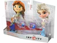 Disney Infinity Toy Box Set-Frozen