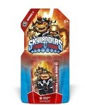 Skylanders Trap Team - Single Character - Hog Wild Fryno
