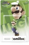 amiibo Smash Luigi