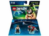 LEGO Dimensions - Fun Pack - Bane