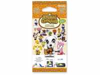 Animal Crossing Amiibo-Karten Pack (Serie 2)