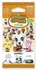 Animal Crossing Amiibo-Karten Pack (Serie 2)