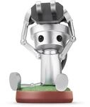 Nintendo Amiibo Chibi-robo