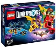 LEGO Dimensions - Story Pack - Batman Movie (Multiplatform)