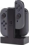 PowerA Joy-Con-Ladestation f&uuml;r Nintendo Switch