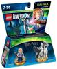 LEGO Harry Potter Minifigur: Hermine/Hermione Granger (Dimensions Fun Pack) mit