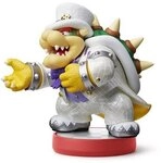 amiibo Super Mario Odyssey Bowser