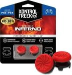 KontrolFreek FPS Freek Inferno f&uuml;r Playstation 4 (PS4) und PlayStation 5 (PS5) 
