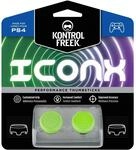 KontrolFreek Stick Aufs&auml;tze KF GamerPack Signature (PS4)