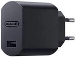Nintendo USB AC Adapter