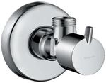 hansgrohe Eckventil S, chrom