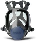 Moldex 9003 Series 9000 Vollgesichtsmaske L