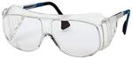 Uvex W08004 Ultraspec 9161 Schutzbrille, Kratzfest, Beschlagschutz, Antistatisch,