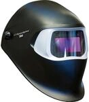 3M Speedglas 100, Schwei&szlig;maske, leichter Schweisshelm, Automatik-Abdunklung,