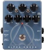 Darkglass Alpha Omega - Bass Effektpedal