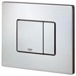 Grohe Skate Cosmopolitan Abdeckplatte 38776SD0 Edelstahl