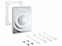 GROHE Surf - Abdeckplatte (Original Ersatzteil, Langlebig, Robust,