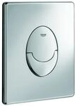 GROHE Skate Air - Abdeckplatte (langlebige Oberfl&auml;che), Chrom, 42304000