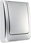 GROHE Abdeckplatte (Passend NUR zum GROHE Rapid SL Installationssystem,