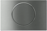 Geberit 115.758. SN. 5 Bet&auml;tigungsplatte Sigma10, Edelstahl,