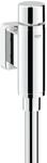 Grohe Rondo Drucksp&uuml;ler Urinal ohne Vorabsperrung, 37346000
