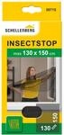 Schellenberg 50715 Fliegengitter f&uuml;r Fenster Insektenschutz und M&uuml;ckenschutz inkl.