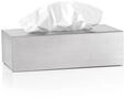 Blomus 66653 Kleenexbox Nexio, Edelstahl matt