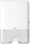 Tork Xpress Spender f&uuml;r Multifold Papierhandt&uuml;cher 552000, Elevation Design - H2