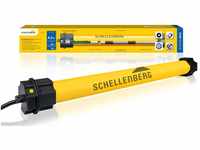 Schellenberg 20710 Rolladenmotor Plus 10 Nm, elektronische Endlageneinstellung,...