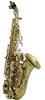 Roy Benson Bb-Tenor Saxophon TS-302 (premium Relaxed Neck Design mit RND S-Bogen, mit