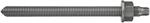 fischer Ankerstange RG M10x250 A4-10 St&uuml;ck - Art.-Nr. 95701