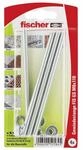 Fischer Injektions-Gewindeanker FIS GS M 6 x110 K, Scheiben + Muttern, 052584