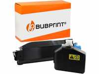 Bubprint Toner kompatibel als Ersatz für Kyocera TK-5140C TK-5140 C 1T02NRCNL0...