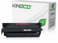 Kineco Toner kompatibel mit HP CF363A 508A Color Laserjet Enterprise M552dn,...