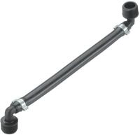 Gardena Sprinklersystem Regneranschluss: Zum flexiblen outline Regneranschluss in