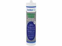 BEKO 22510014 PSS Premium-Sanitär-Silicon 310 ml ANTHRAZIT