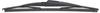 Bosch Scheibenwischer Rear H370, Länge: 370mm – Scheibenwischer für Heckscheibe