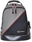 C.K Magma Techniker Rucksack plus, MA2635, Standfester und wasserdichter...