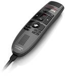 Philips LFH3500 SpeechMike Premium USB-Diktiermikrofon Pr&auml;zisionsmikrofon...
