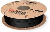 Formfutura 3D-Drucker-Filament, 1,75 mm, TitanX, schwarz
