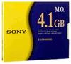 Sony MO-Disk 13,34cm (5,25 Zoll) 4,1GB ISO