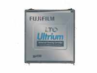 Fujitsu MBK-L LTO2 Reinigunscartridge+Label