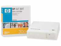 Hewlett Packard HP DLT-3XT Cartridge 30GB