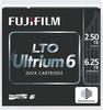 Fuji LTO6 Ultrium Cartridge 2,5TB/6,25TB