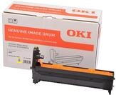 Oki 46507305 Original Toner Pack of 1