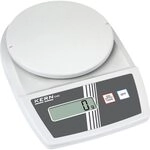 KERN Basic Pr&auml;zisionswaage, EMB 5.2K1, 0-5200kg