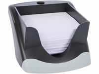 Durable Note Box Zettekasten, 1 Stück, schwarz, 771401