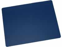 Läufer 32705 Matton Schreibtischunterlage 49x70 cm, blau, rutschfeste